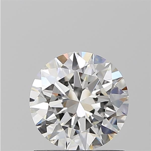 ROUND 1.01 G VVS2 EX-EX-EX - 111413846376 GIA Diamond