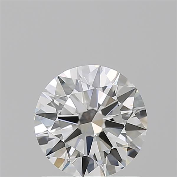 ROUND 1.06 H VVS2 EX-EX-EX - 111413846379 GIA Diamond