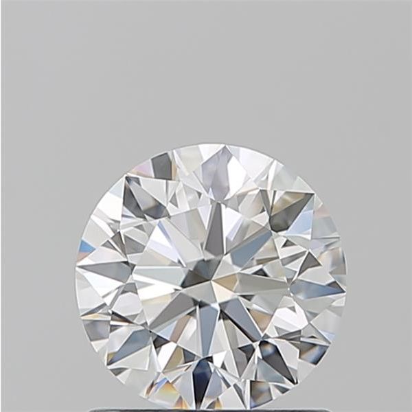 ROUND 1.07 G VVS2 EX-EX-EX - 111413846381 GIA Diamond
