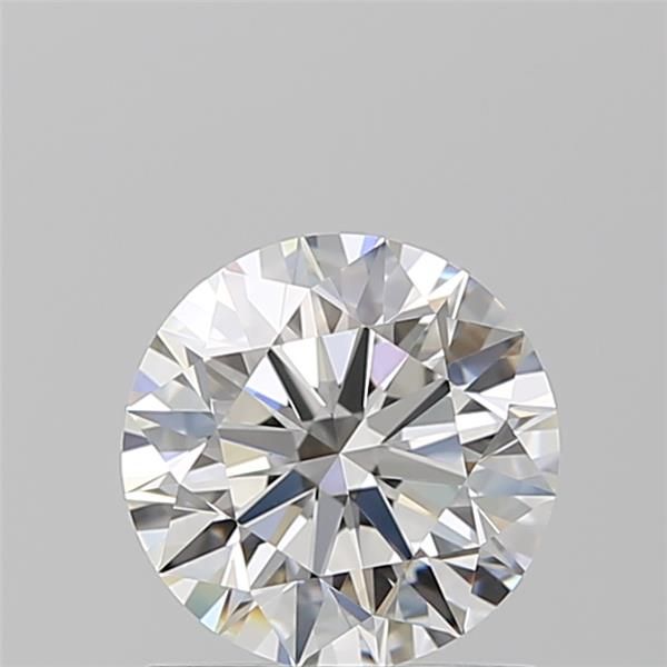 ROUND 1.13 G VVS2 EX-EX-EX - 111413846382 GIA Diamond