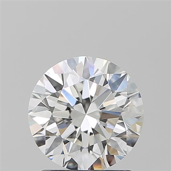 ROUND 1.55 G VVS2 EX-EX-EX - 111413846383 GIA Diamond