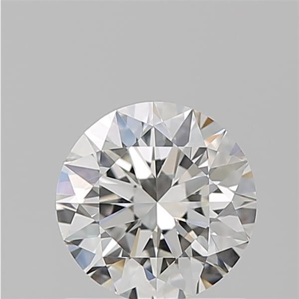 ROUND 1.01 H VS2 EX-EX-EX - 111413846384 GIA Diamond