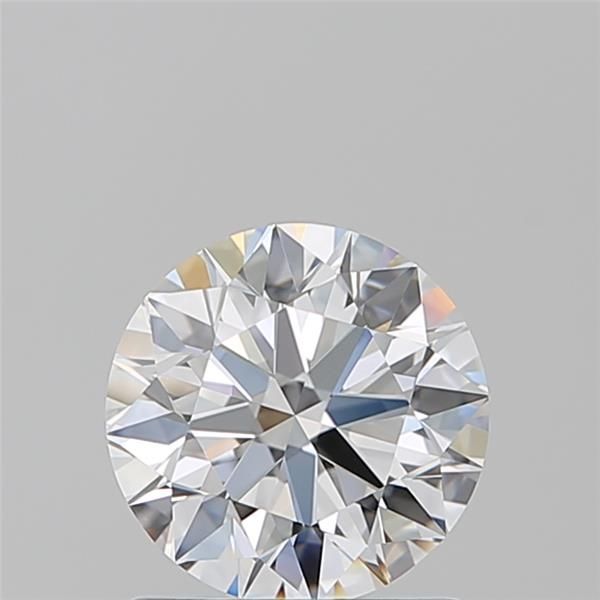ROUND 1.2 E VS1 EX-EX-EX - 111413846387 GIA Diamond