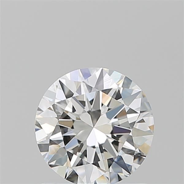 ROUND 1.01 H VVS2 EX-EX-EX - 111413846390 GIA Diamond