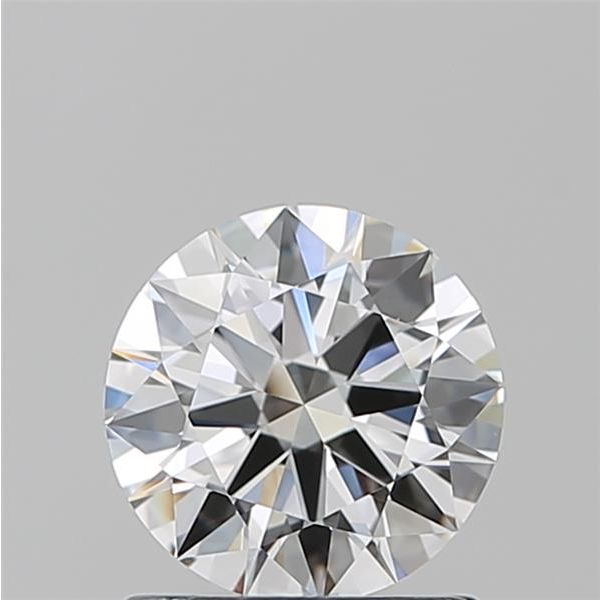 ROUND 1.01 G VVS2 EX-EX-EX - 111413846391 GIA Diamond