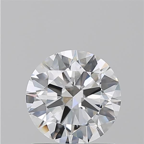 ROUND 1.01 G VS2 EX-EX-EX - 111413875856 GIA Diamond