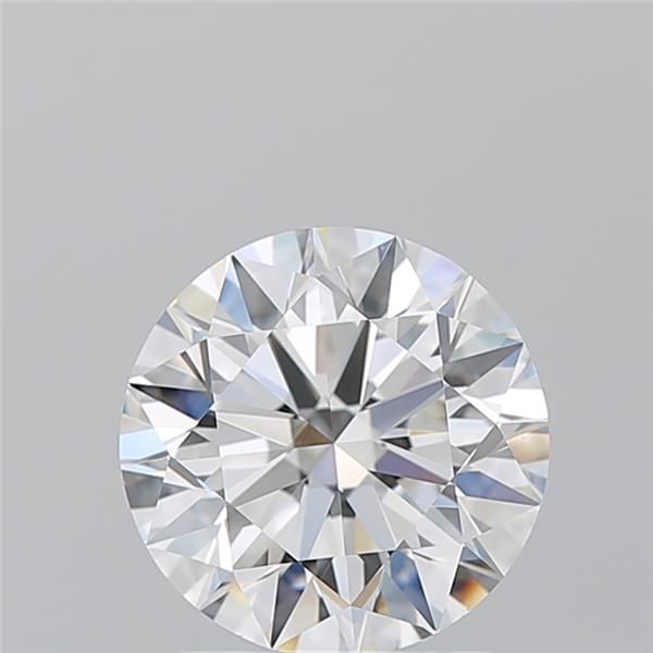 ROUND 1.9 G VS2 EX-EX-EX - 111413875858 GIA Diamond