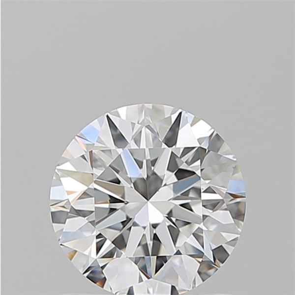 ROUND 1.08 F VS1 EX-EX-EX - 111413875860 GIA Diamond
