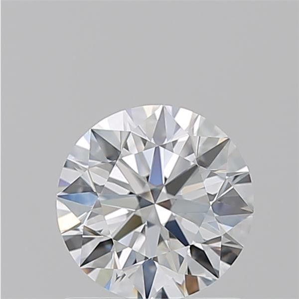 ROUND 1.03 E VS1 EX-EX-EX - 111413875863 GIA Diamond