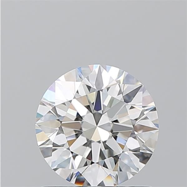 ROUND 1.08 H VVS1 EX-EX-EX - 111413875864 GIA Diamond