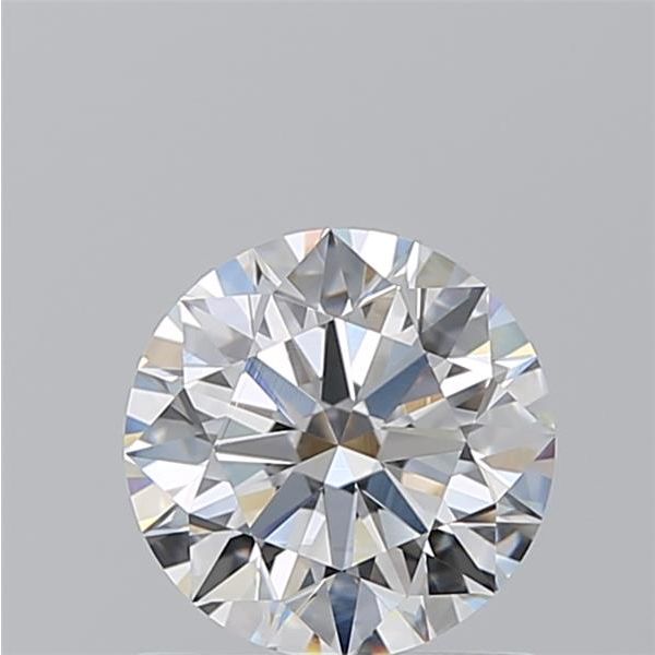 ROUND 1.03 G VS1 EX-EX-EX - 111413875865 GIA Diamond