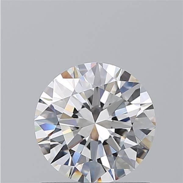 ROUND 1.01 F VS1 EX-EX-EX - 111413875866 GIA Diamond