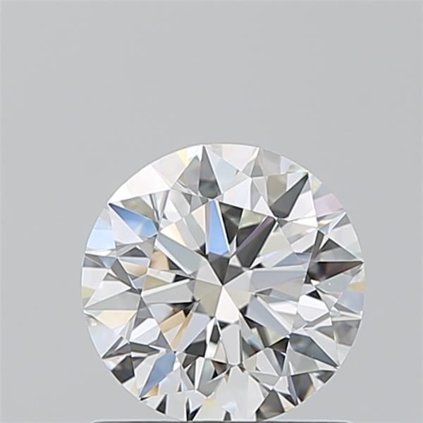 ROUND 1.01 H VS1 EX-EX-EX - 111413875869 GIA Diamond