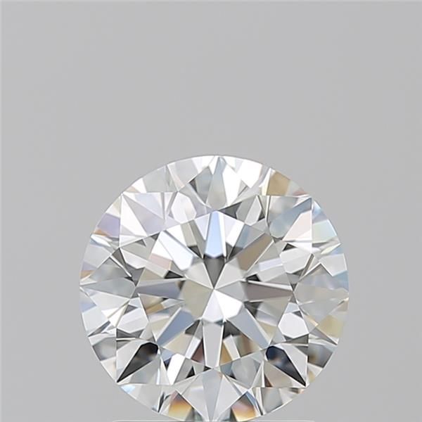 ROUND 1.71 I VS1 EX-EX-EX - 111413875870 GIA Diamond