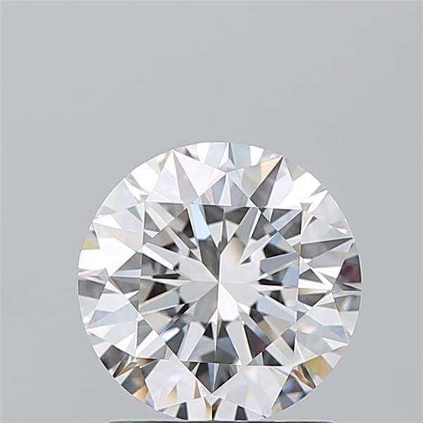 ROUND 1.5 E VS1 EX-EX-EX - 111413875872 GIA Diamond
