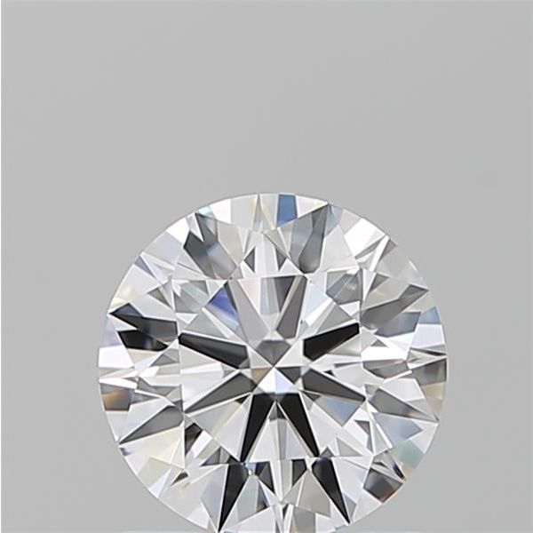 ROUND 1.02 F VVS1 EX-EX-EX - 111413875873 GIA Diamond
