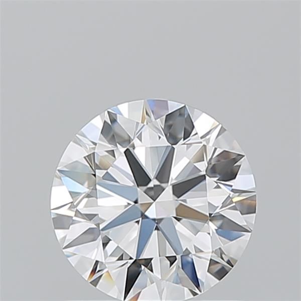 ROUND 1.06 G VVS1 EX-EX-EX - 111413875878 GIA Diamond