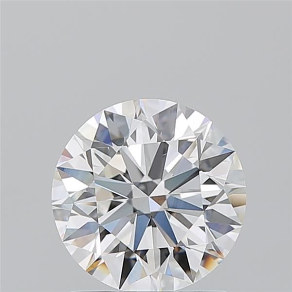 ROUND 1.5 G VVS2 EX-EX-EX - 111413875881 GIA Diamond