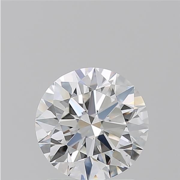 ROUND 1.62 G VS2 EX-EX-EX - 111413875882 GIA Diamond