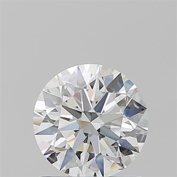 ROUND 1.03 H VVS2 EX-EX-EX - 111413875885 GIA Diamond