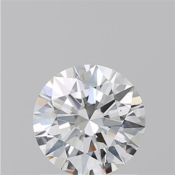 ROUND 1.03 G VS2 EX-EX-EX - 111413875886 GIA Diamond