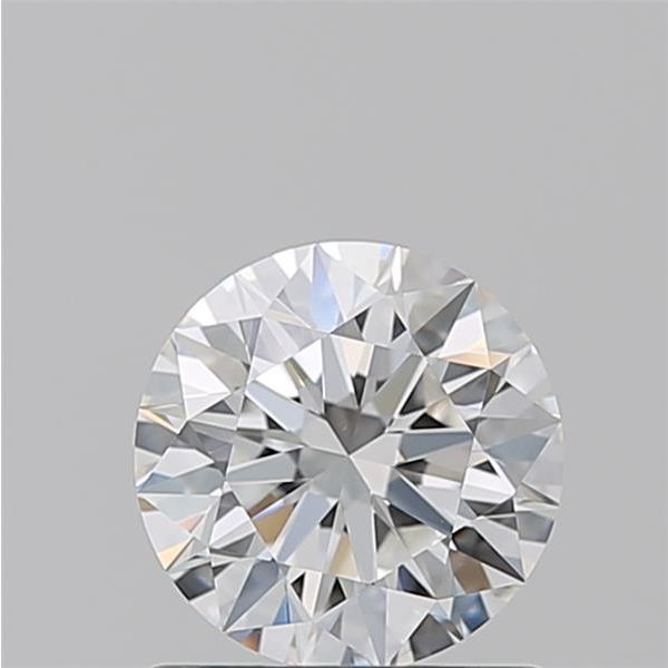 ROUND 1.01 F VS1 EX-EX-EX - 111413875888 GIA Diamond