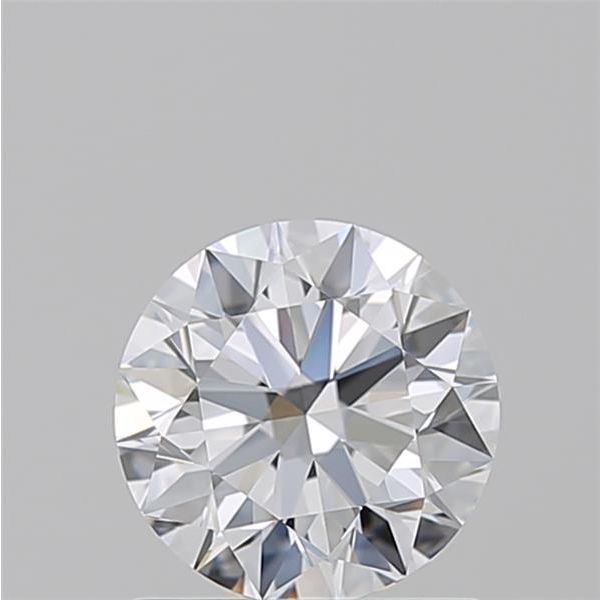 ROUND 1.01 D VS1 EX-EX-EX - 111413875890 GIA Diamond