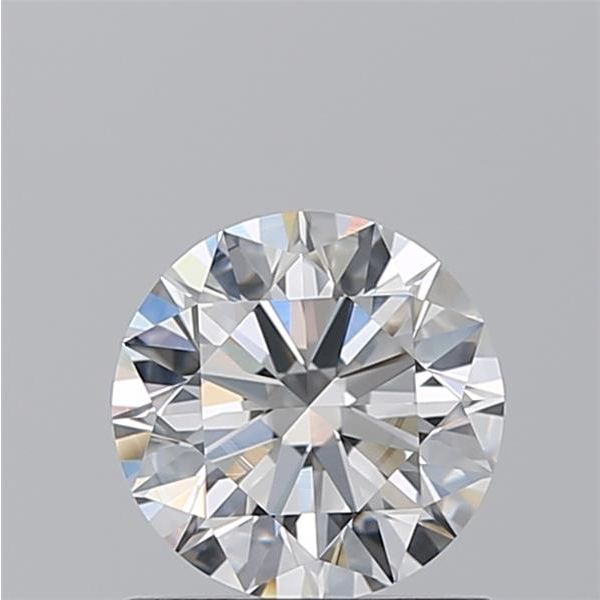 ROUND 1.01 G VS1 EX-EX-EX - 111413875894 GIA Diamond