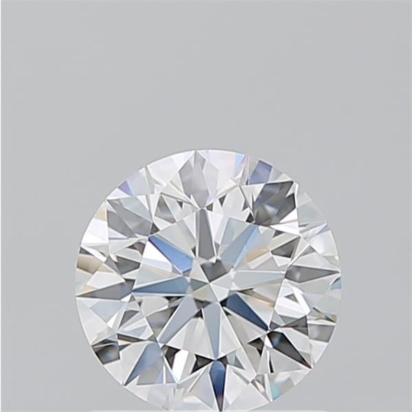 ROUND 1.03 G VVS1 EX-EX-EX - 111413875895 GIA Diamond