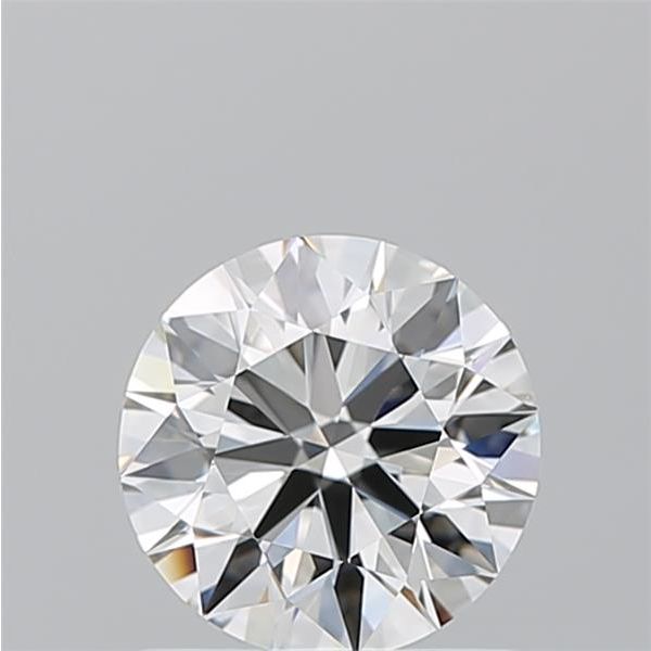 ROUND 1.02 I VVS1 EX-EX-EX - 111413875896 GIA Diamond