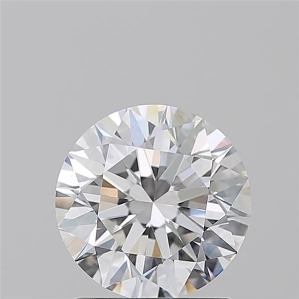 ROUND 1.5 F VS1 EX-EX-EX - 111413875897 GIA Diamond