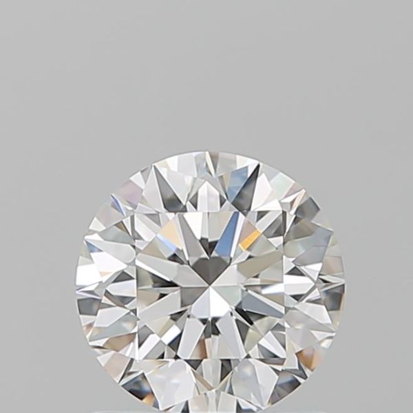ROUND 1.02 H VVS2 EX-EX-EX - 111413875900 GIA Diamond