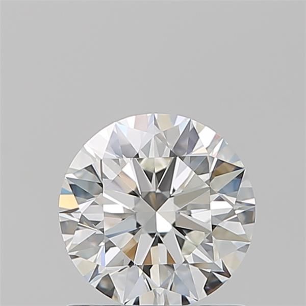 ROUND 1.01 H VVS1 EX-EX-EX - 111413875901 GIA Diamond
