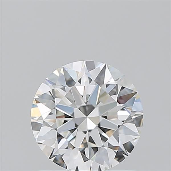 ROUND 1.07 G VVS2 EX-EX-EX - 111413875902 GIA Diamond