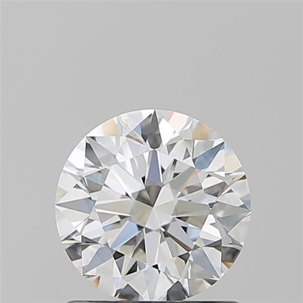 ROUND 1.12 G VVS2 EX-EX-EX - 111413875904 GIA Diamond