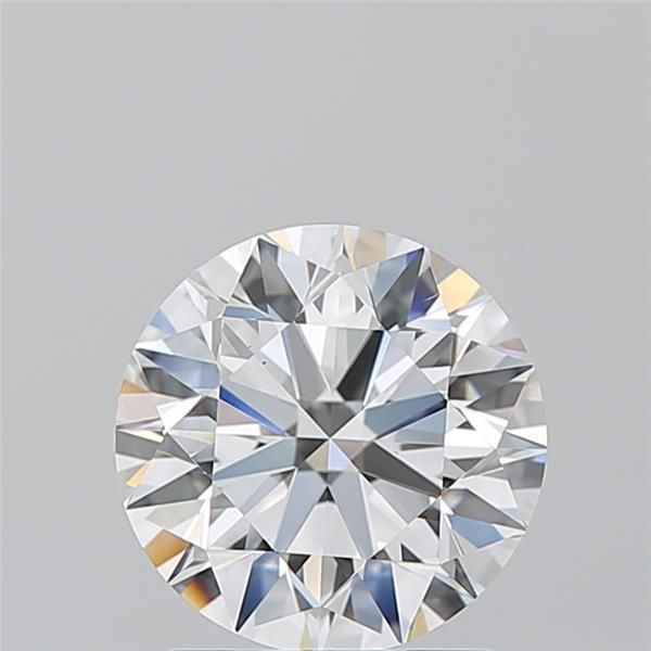 ROUND 1.8 G VS2 EX-EX-EX - 111413875907 GIA Diamond