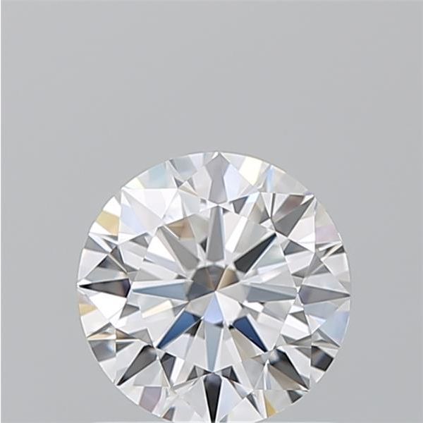 ROUND 1.01 F VS1 EX-EX-EX - 111413875908 GIA Diamond