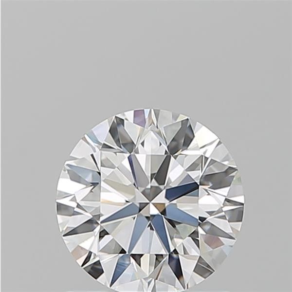 ROUND 1.01 H VS1 EX-EX-EX - 111413875913 GIA Diamond