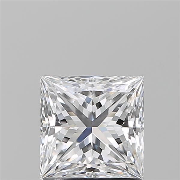PRINCESS 1.3 D VVS2 --EX-EX - 111413875914 GIA Diamond