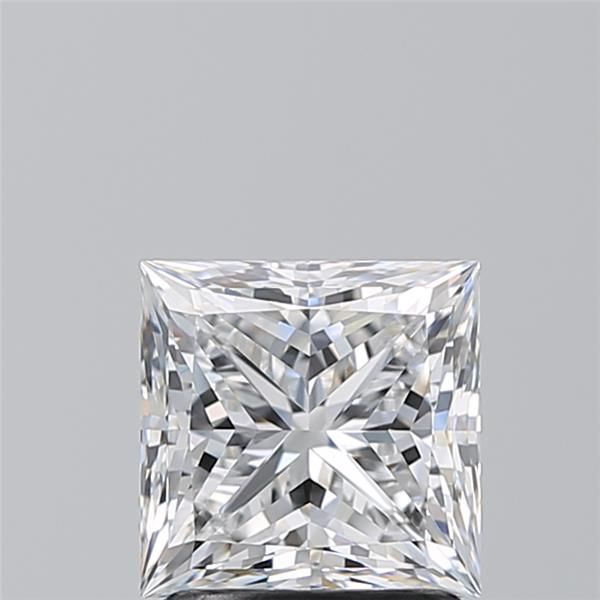 PRINCESS 1.7 D VS1 --EX-EX - 111413875922 GIA Diamond