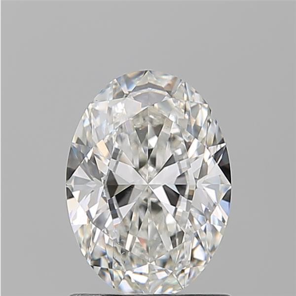 OVAL 1.2 G VS2 --EX-EX - 111413875923 GIA Diamond