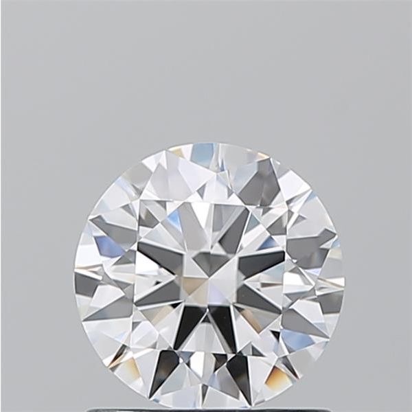 ROUND 1.01 F VS1 EX-EX-EX - 111413875925 GIA Diamond