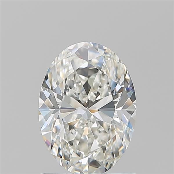 OVAL 1.2 H VS1 --EX-EX - 111413875928 GIA Diamond
