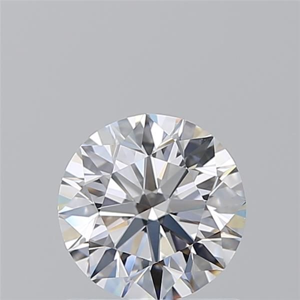ROUND 1.01 F VS1 EX-EX-EX - 111413875933 GIA Diamond