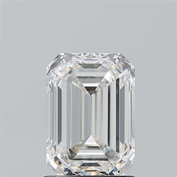 EMERALD 1.5 H VS1 --VG-EX - 111413875935 GIA Diamond