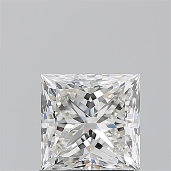 PRINCESS 1.01 H VS1 --EX-EX - 111413875943 GIA Diamond