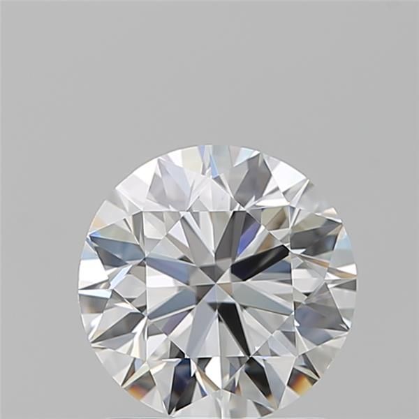 ROUND 1.5 G VVS2 EX-EX-EX - 111413875957 GIA Diamond