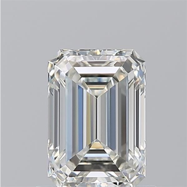 EMERALD 1.01 I VVS1 --EX-EX - 111413875958 GIA Diamond