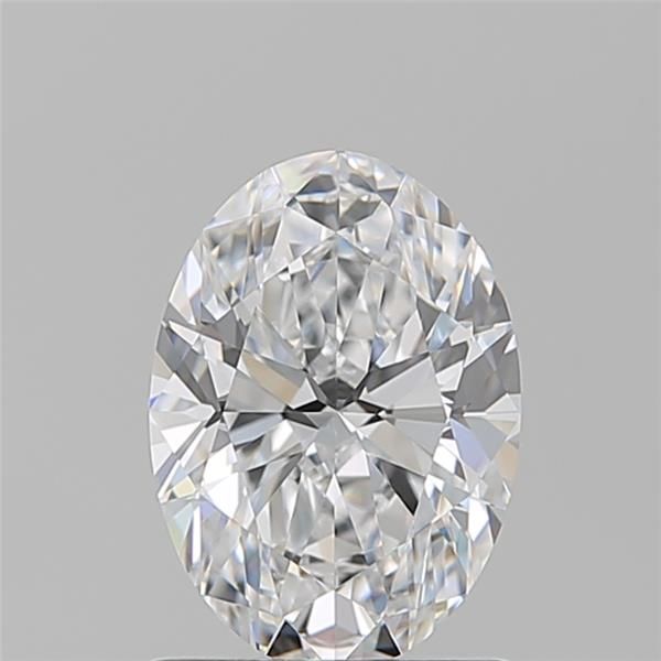 OVAL 1.2 D VVS2 --EX-EX - 111413875959 GIA Diamond