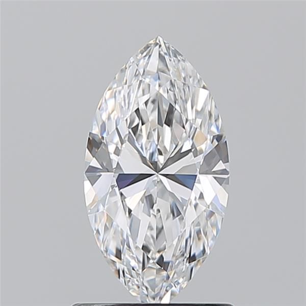 MARQUISE 1.01 E VVS2 --VG-EX - 111413875962 GIA Diamond